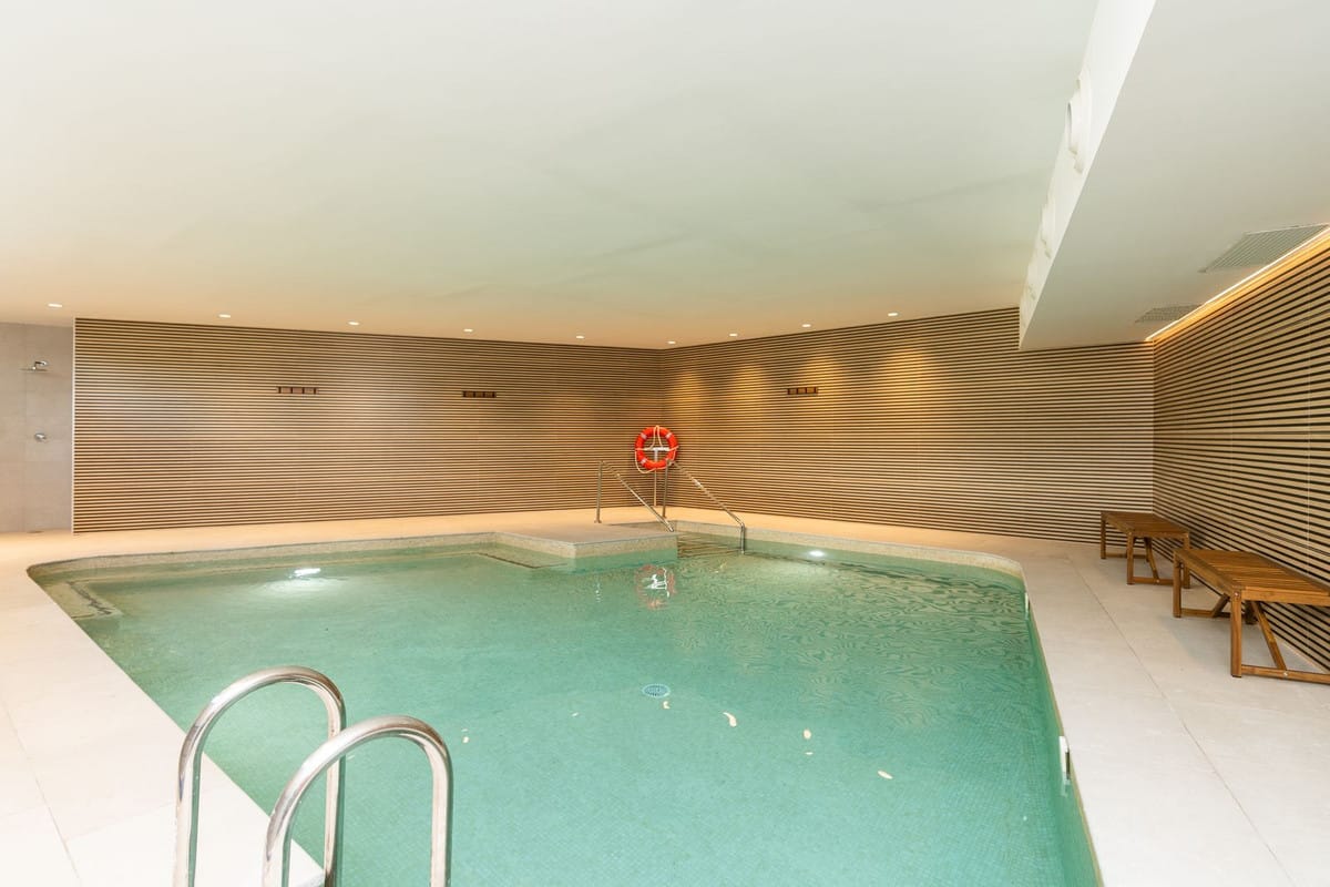 2-slaapkamer appartement in Torremolinos in Torremolinos - foto 16