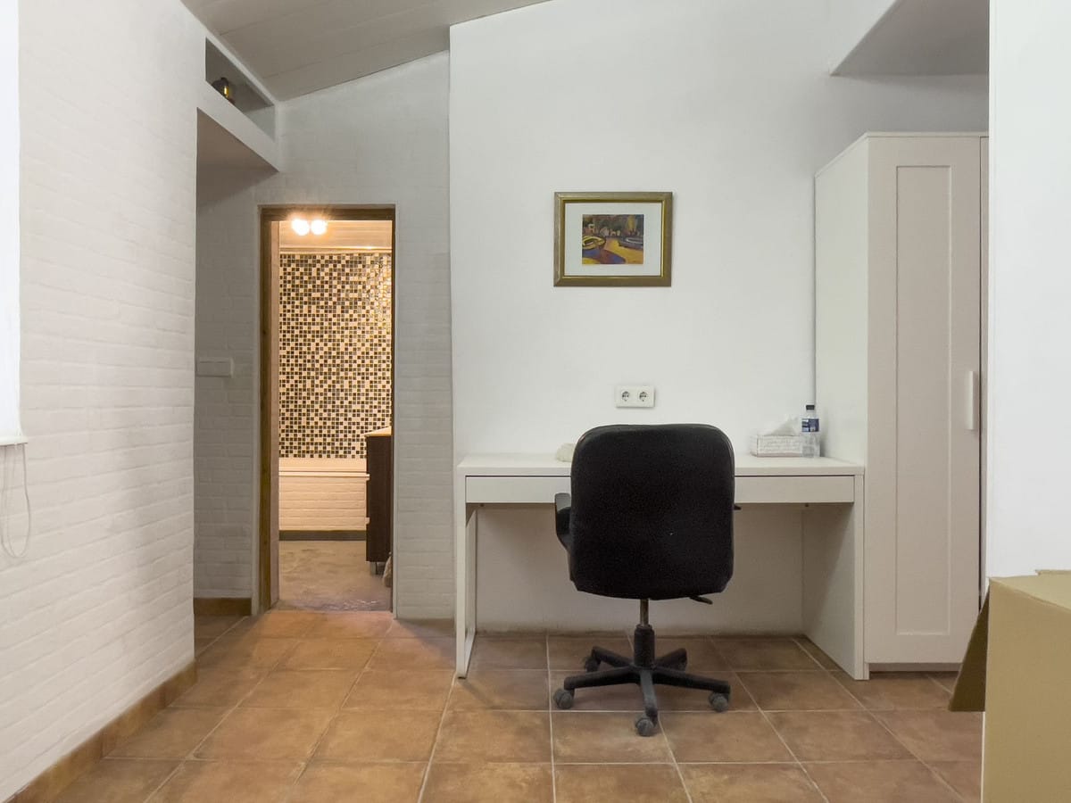 5-slaapkamer finca in Coín in Coín - foto 12