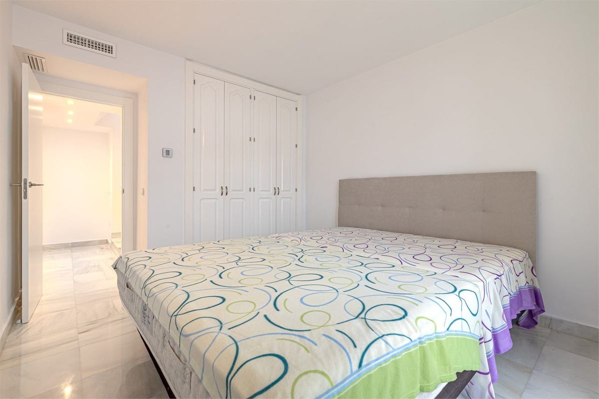Stadswoning met 2 slaapkamers in Nueva Andalucía in Nueva Andalucía - foto 17