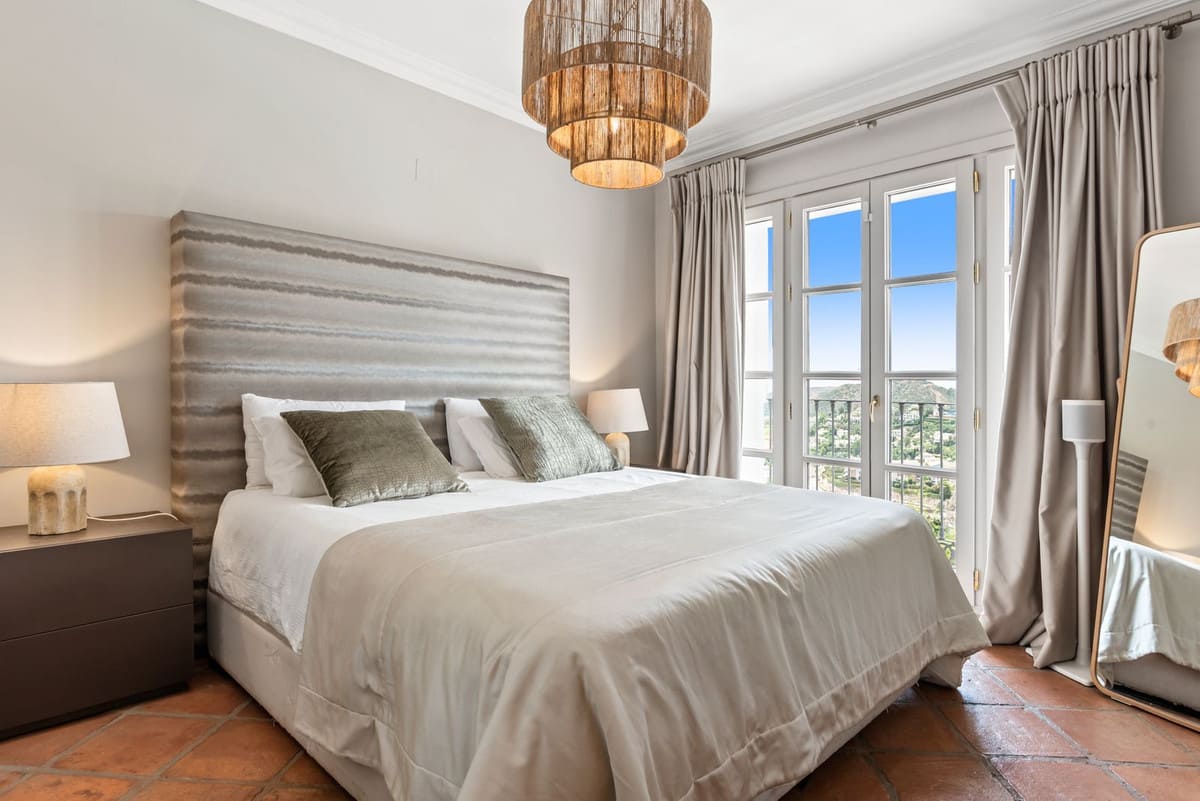 5-slaapkamerwoning in La Heredia in La Heredia - foto 13