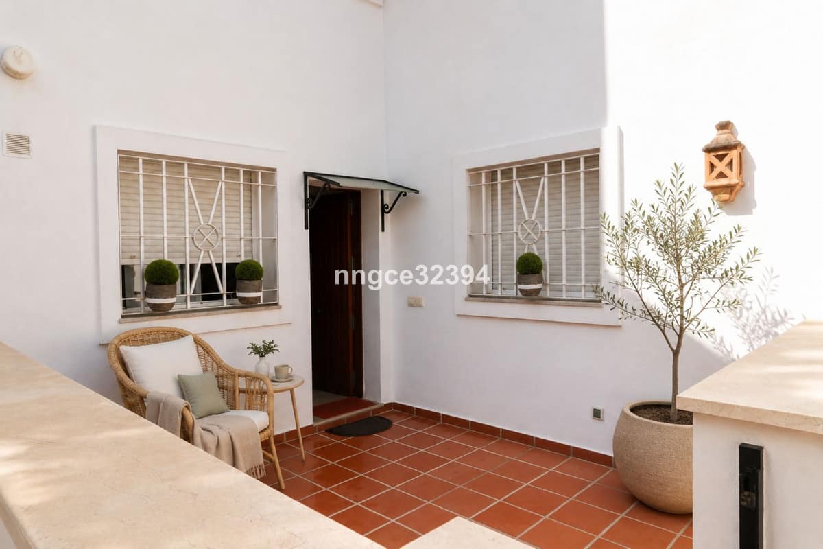 2 bedroom Apartment in Nueva Andalucía in Nueva Andalucía - foto 14