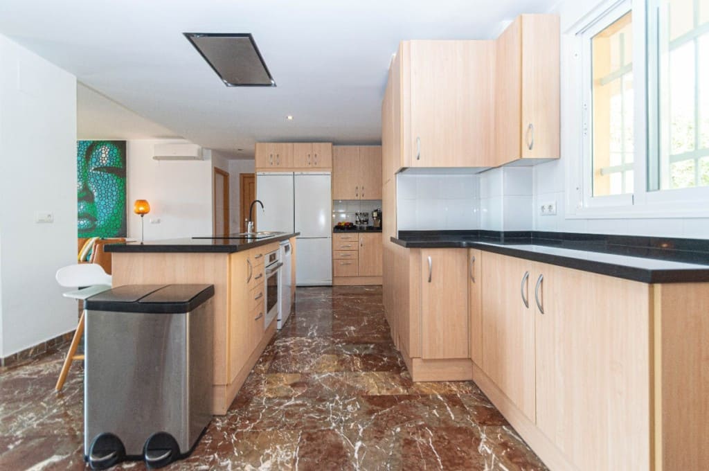 4-slaapkamerappartement in Carvajal in Carvajal - foto 19