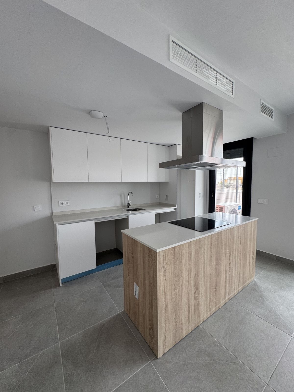 Drie-slaapkamerappartement in Mijas in Mijas - foto 4