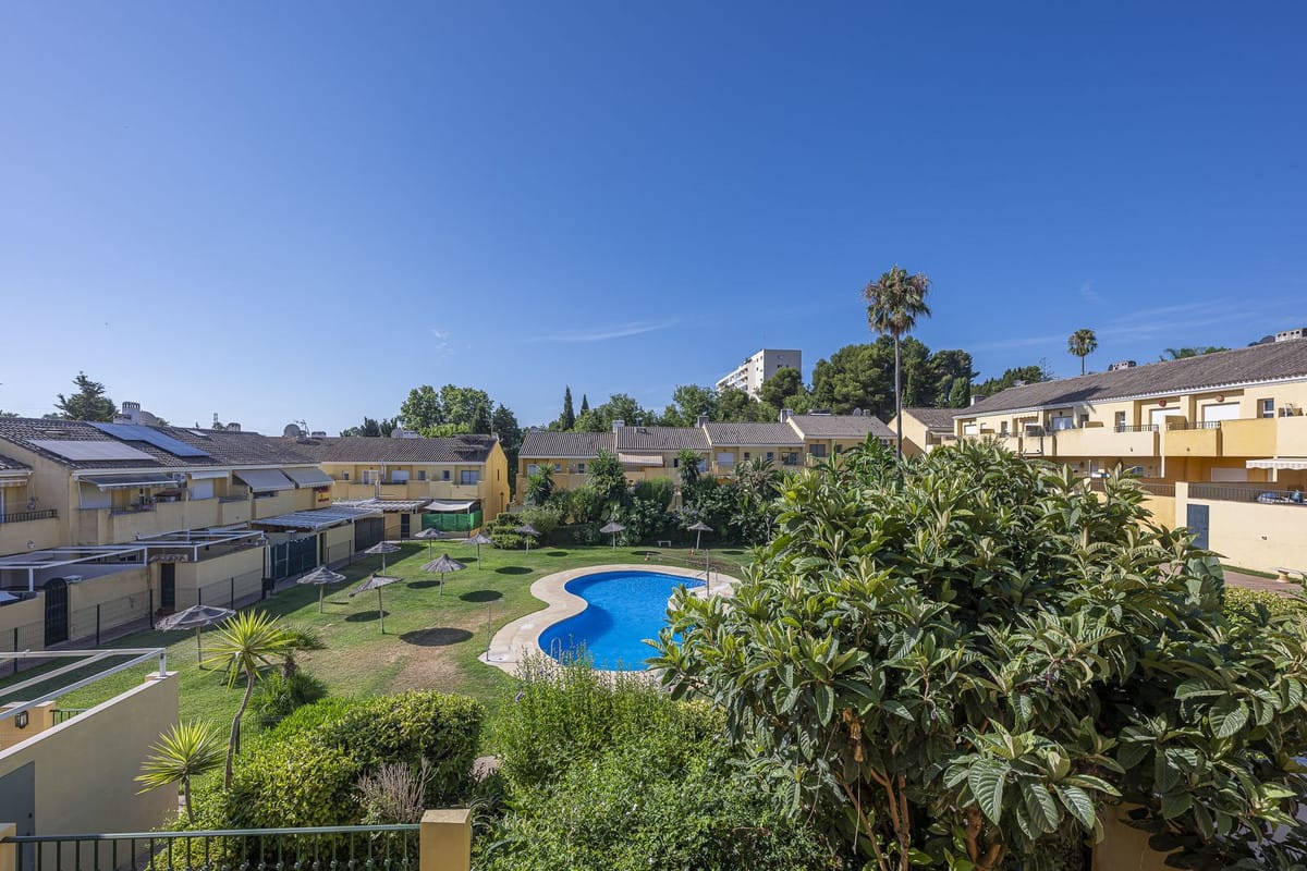 Drie-slaapkamerwoning in Estepona in Estepona - foto 15