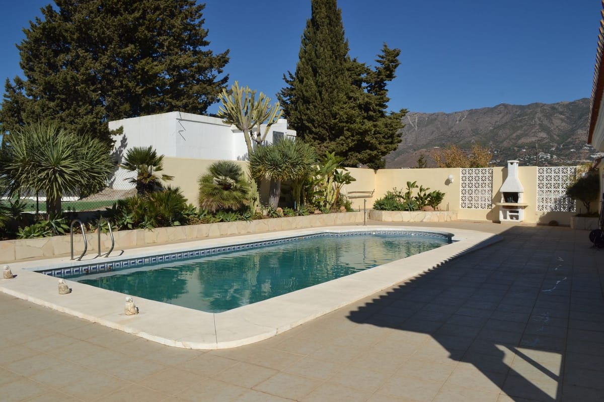 3-slaapkamer villa aan de kust in Sierrezuela in Sierrezuela - foto 13