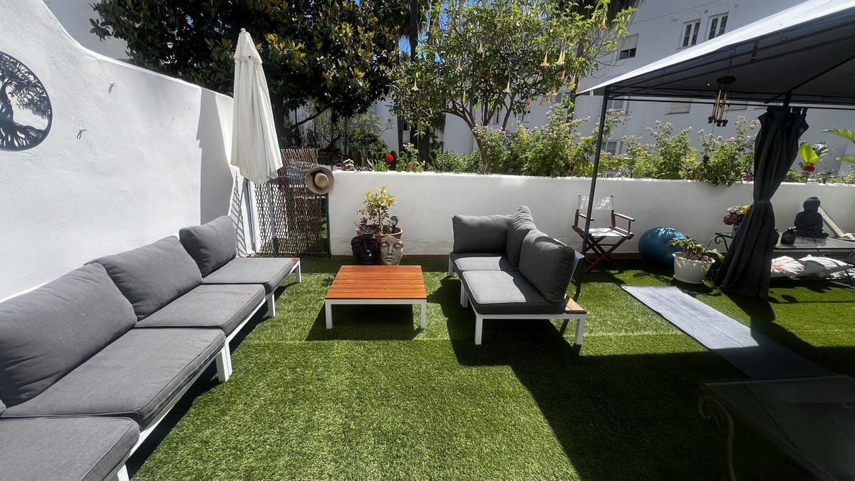 2 bedroom Apartment in Marbella in Marbella - foto 13