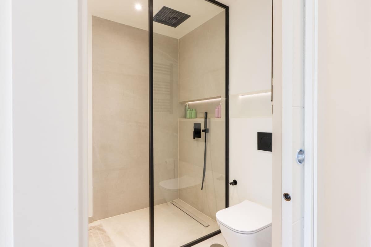 3-slaapkamer penthouse in Benahavís in Benahavís - foto 13