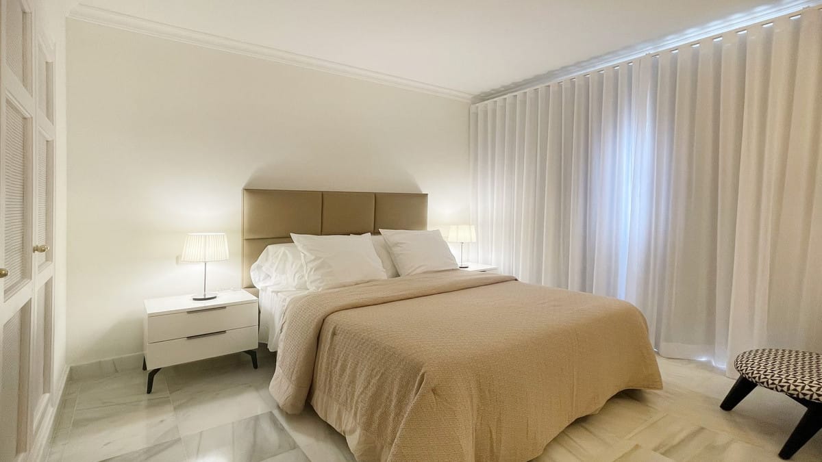 Appartement met 3 slaapkamers in Monte Halcones in Monte Halcones - foto 12