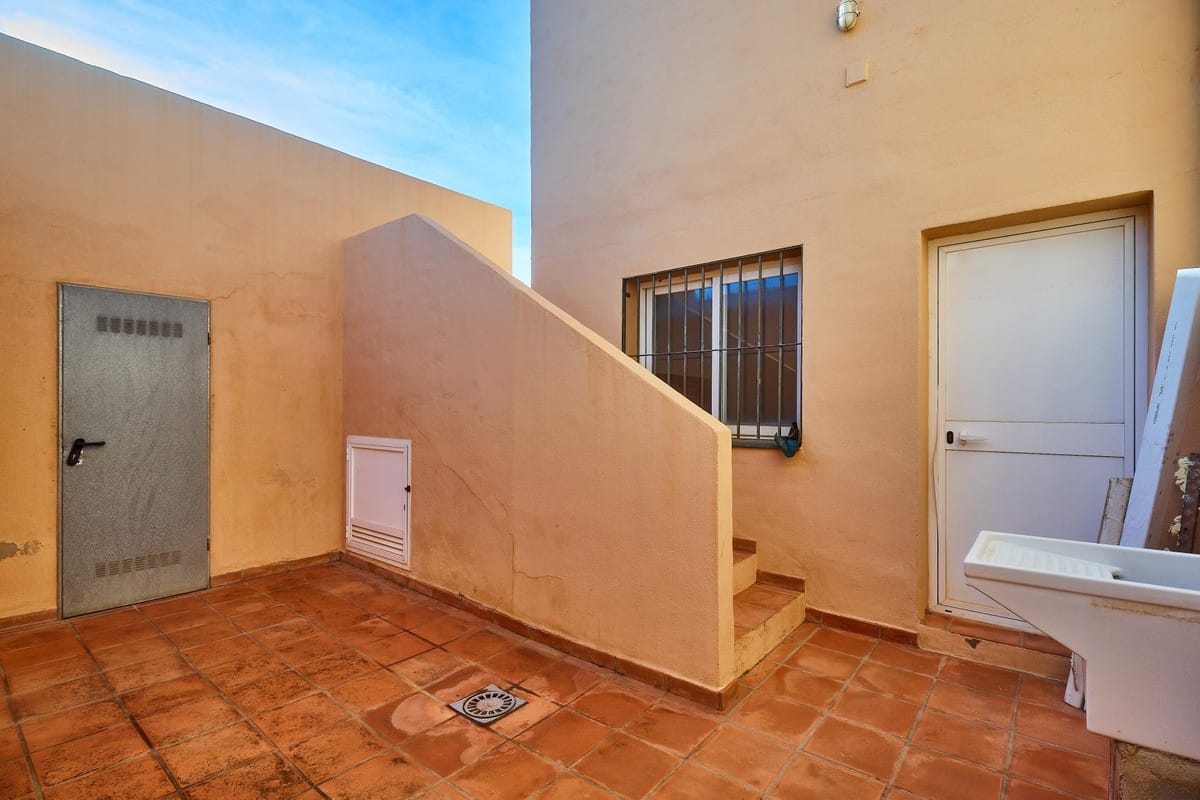 3-slaapkamer villa in El Faro, Mijas in El Faro - foto 14