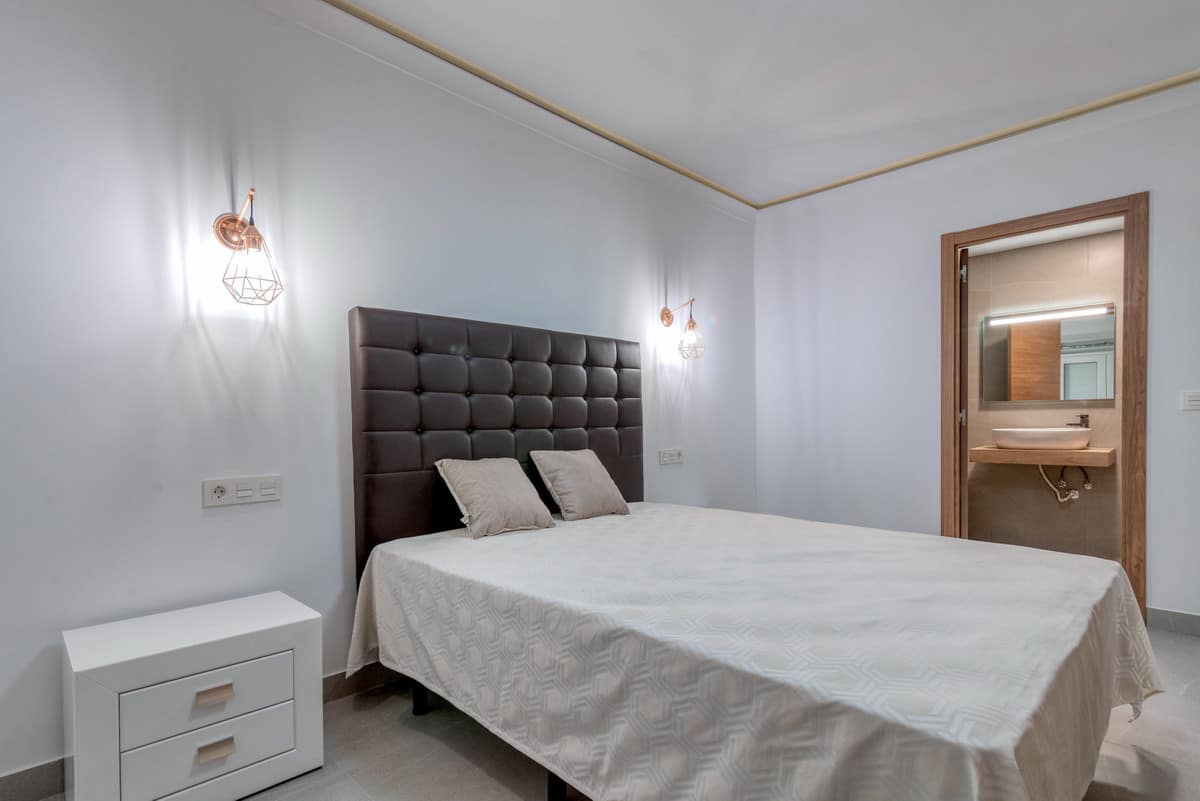 3-slaapkamerappartement in Puerto Banús in Puerto Banús - foto 9