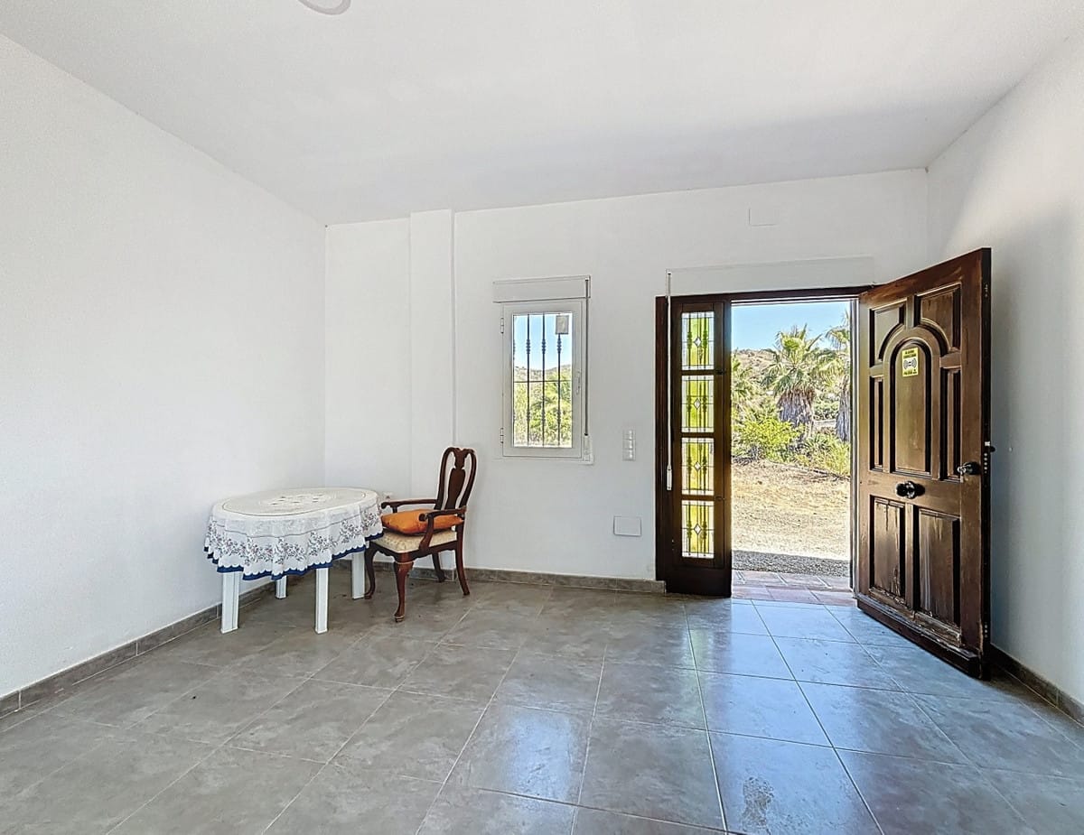 3 bedroom House in Almayate Alto in Almayate Alto - foto 6