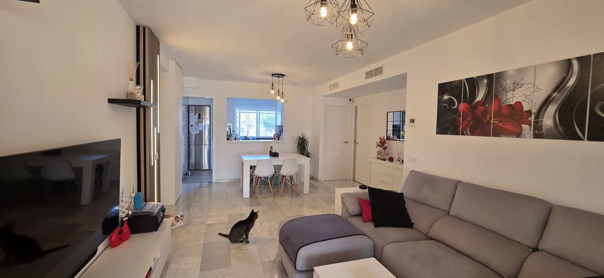 2 bedroom Apartment in Costabella in Costabella - foto 2