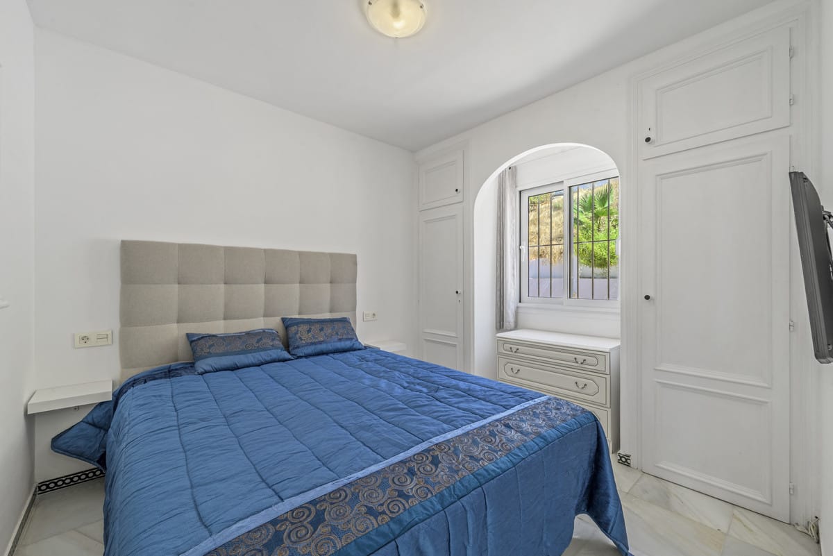 Penthouse met 2 slaapkamers in Calahonda aan het strand in Calahonda - foto 9