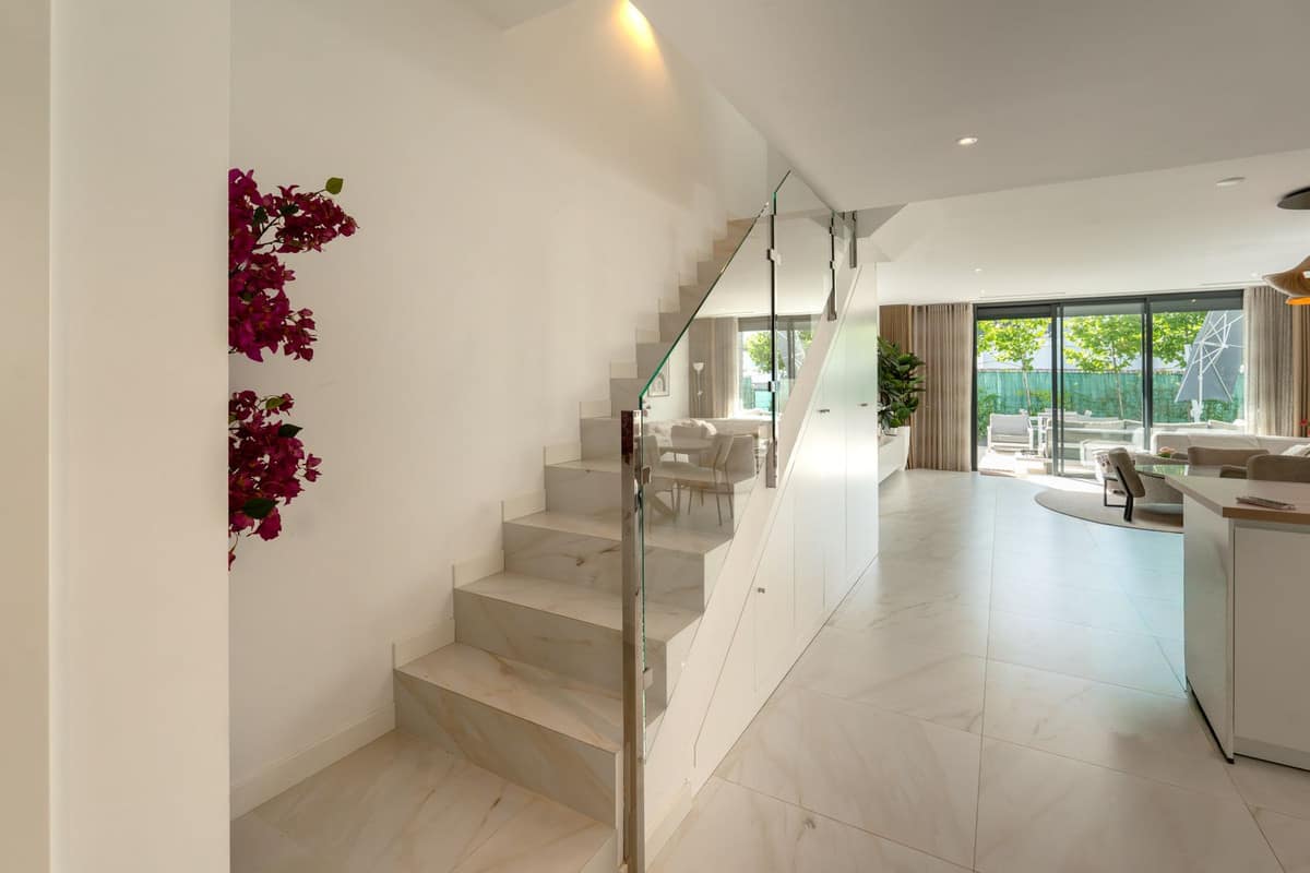 4-slaapkamer villa in Oasis 22, Selwo – New Golden Mile, Estepona in Selwo - foto 11