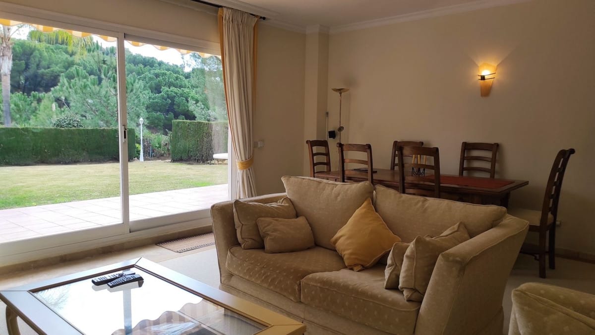 Drie-slaapkamerappartement in Benahavís in Benahavís - foto 2