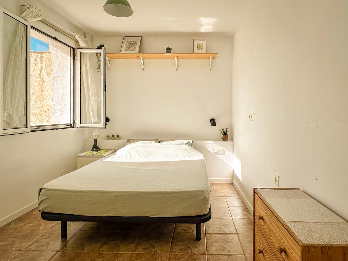 4-slaapkamer appartement in Málaga in Málaga - foto 10