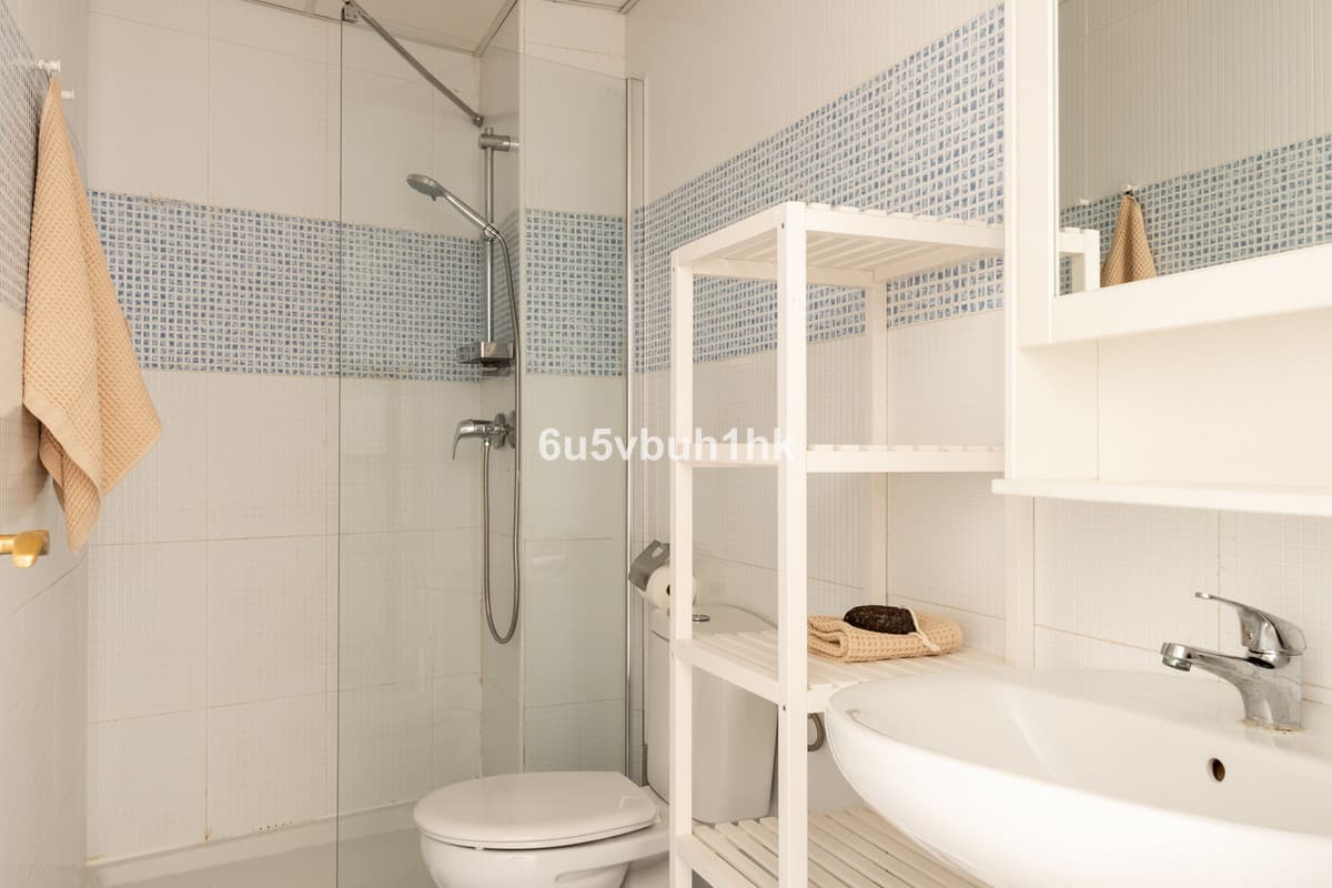 2-slaapkamerappartement in Málaga in Málaga - foto 18