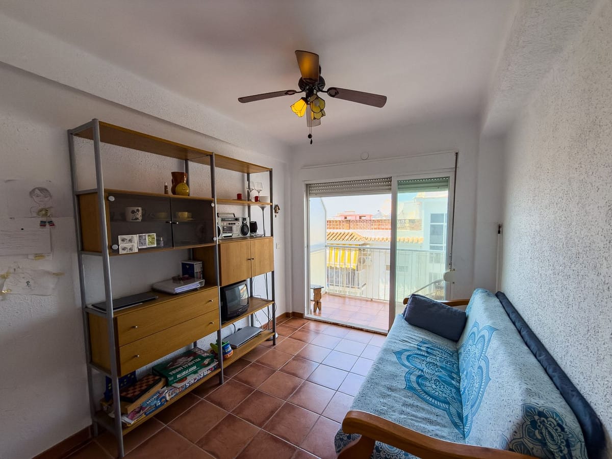 2-slaapkamer appartement in Nerja in Nerja - foto 5