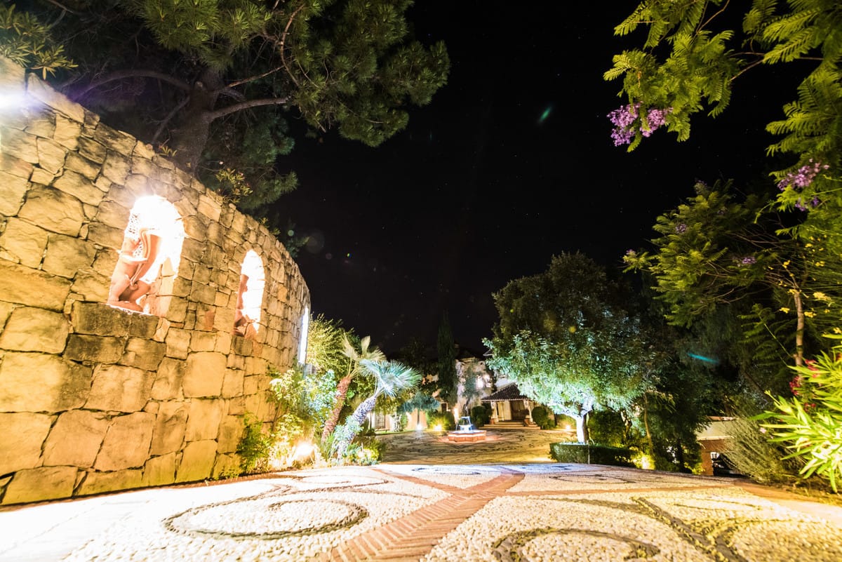 8-slaapkamer villa in La Zagaleta, Marbella in La Zagaleta - foto 19