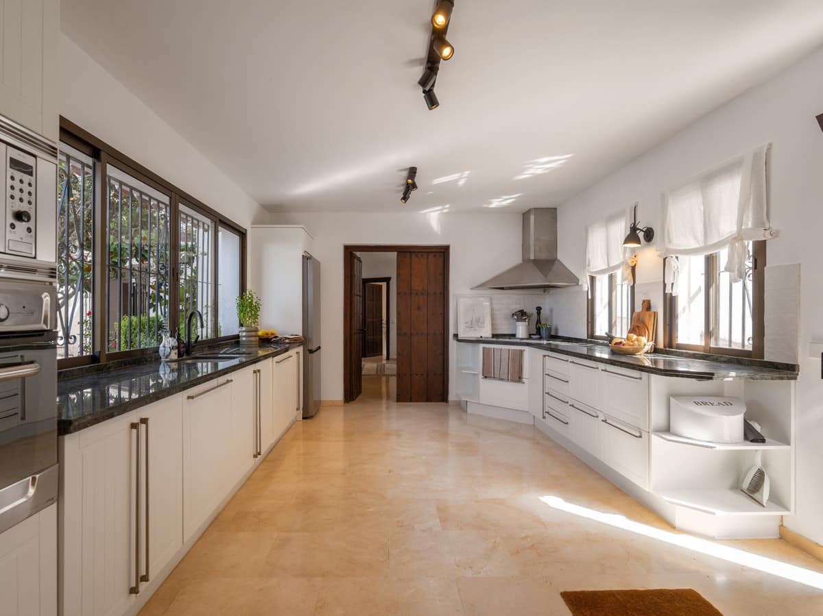 6-slaapkamer villa in Sierrezuela in Sierrezuela - foto 4