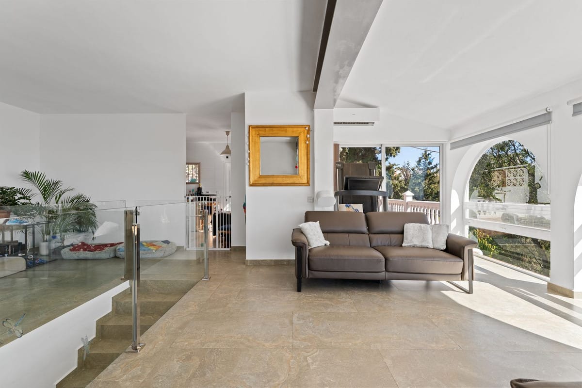 4 bedroom House in Fuengirola - foto 13