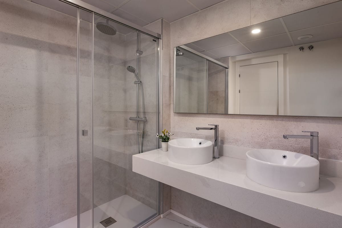 2-slaapkamer appartement in Casares Playa in Casares Playa - foto 9