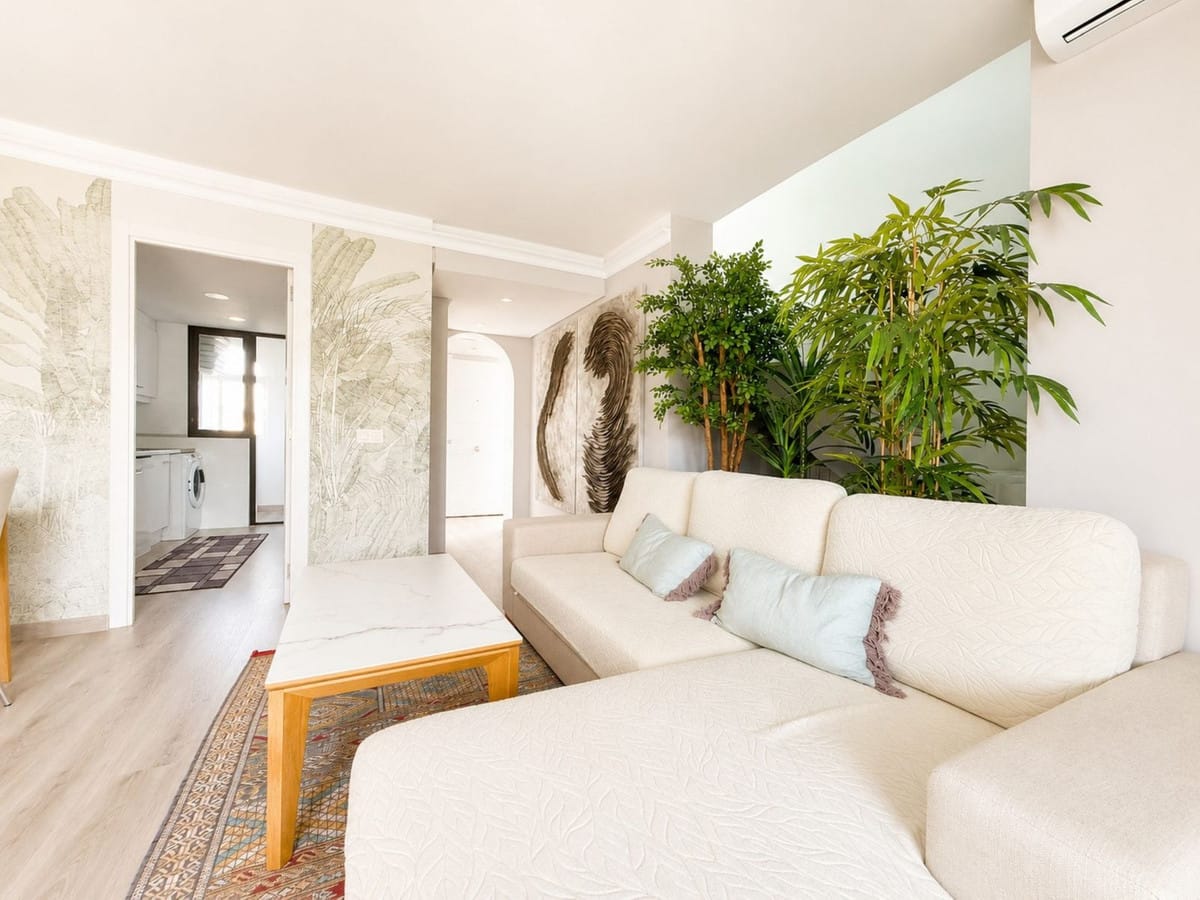 Charmant penthouse met 2 slaapkamers in Sotogrande in Sotogrande - foto 9