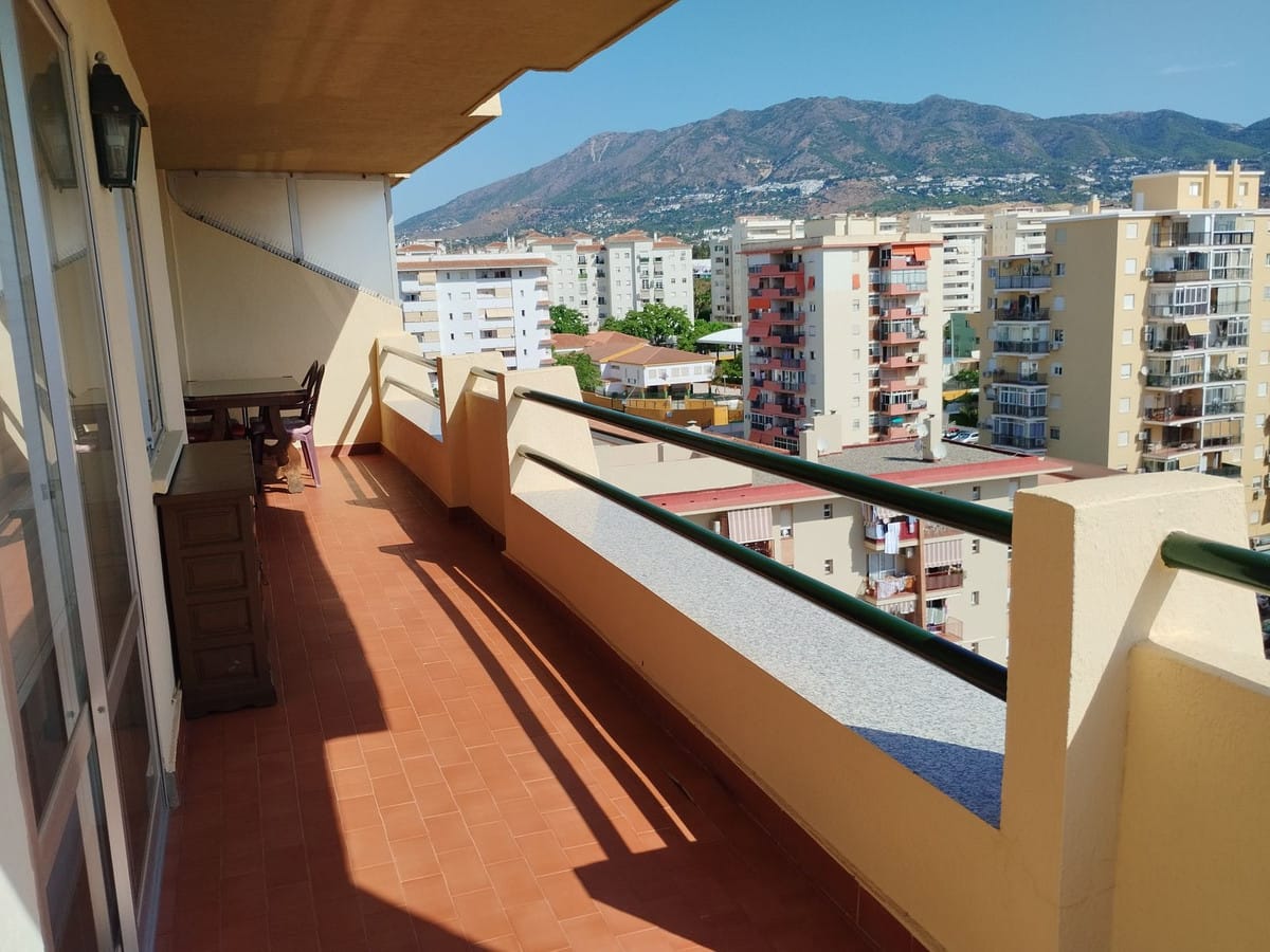 3-slaapkamer appartement in Los Boliches, Fuengirola in Fuengirola - foto 3