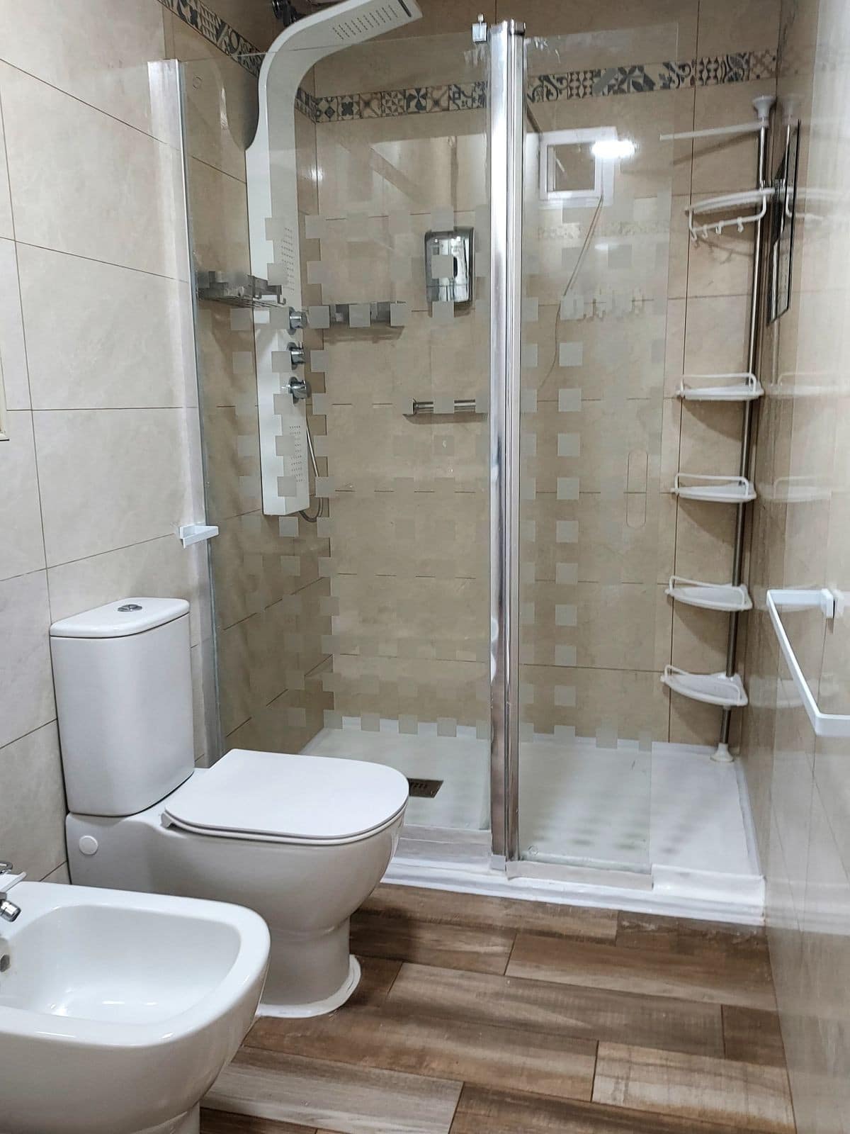 Appartement met 1 slaapkamer in La Carihuela in La Carihuela - foto 11
