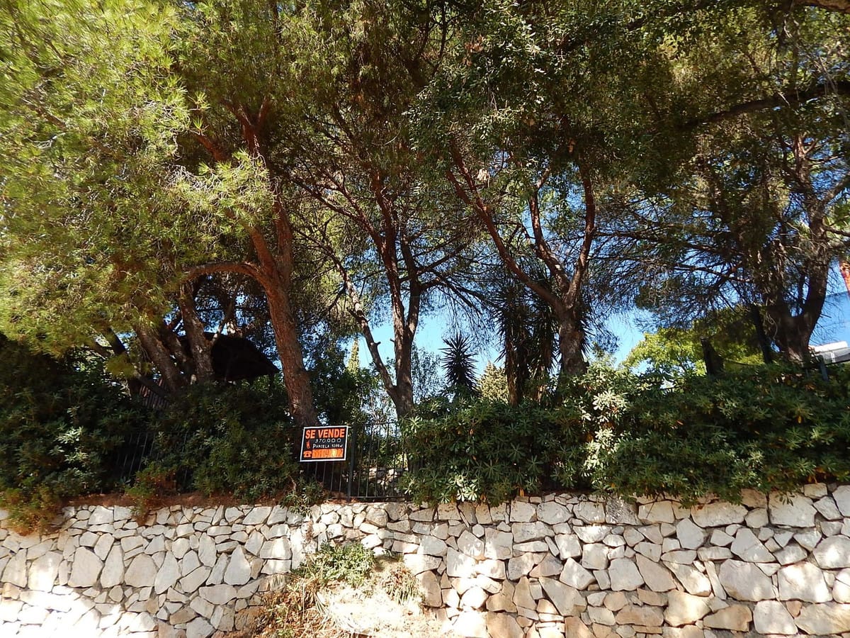 Kavel in Marbella in Marbella - foto 5