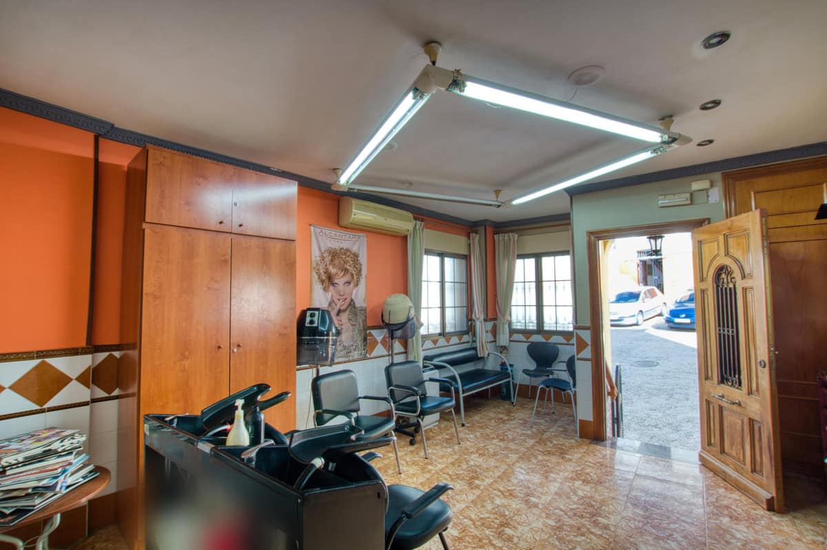 4-slaapkamer villa in Periana in Periana - foto 8