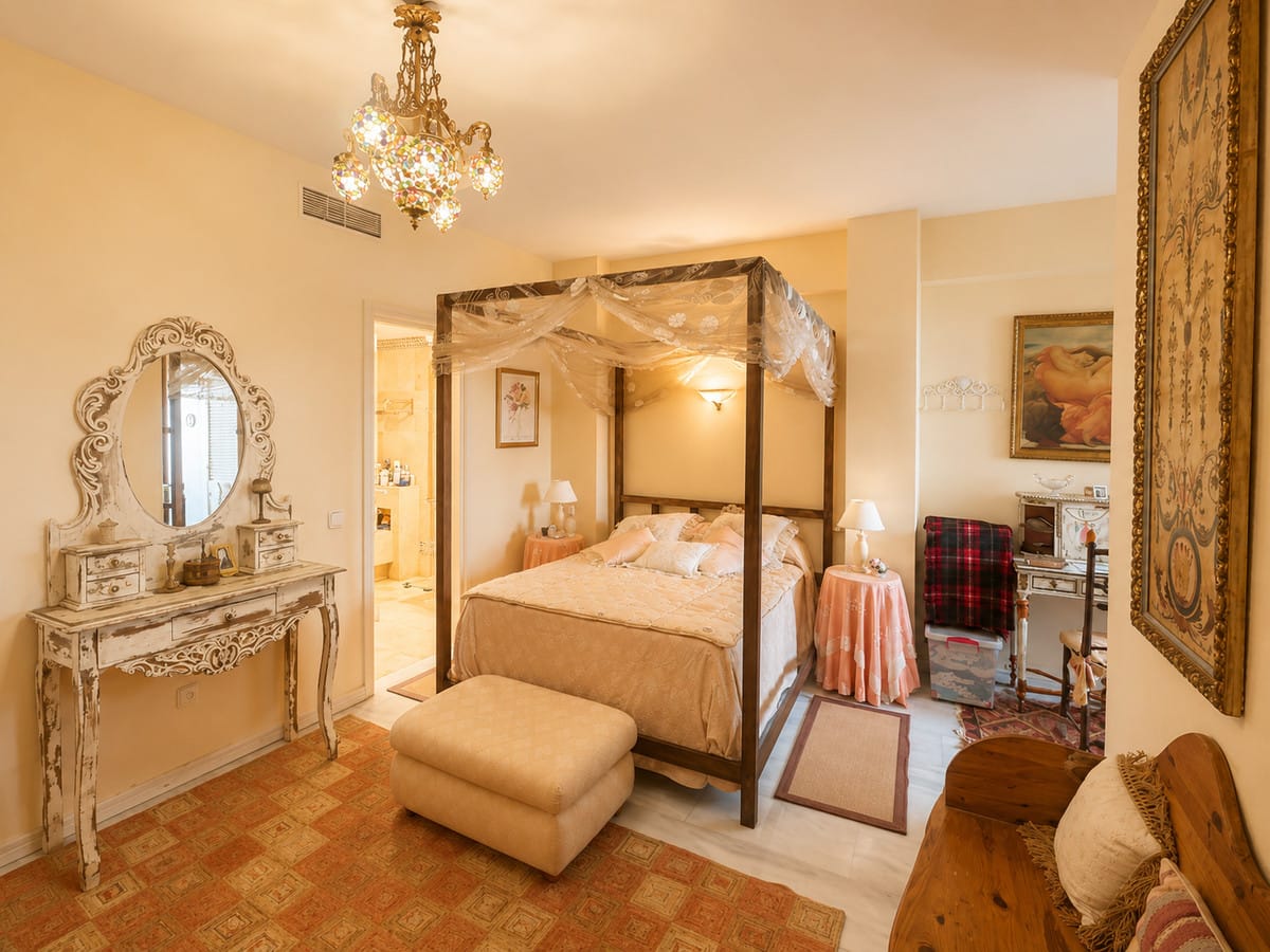2 bedroom Apartment in Puerto Banús - foto 13