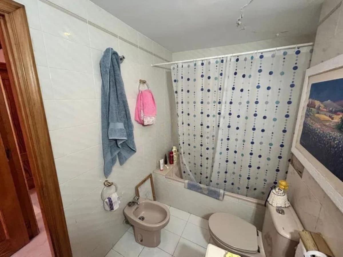 4-slaapkamer appartement op bovenste verdieping in Estepona in Estepona - foto 5