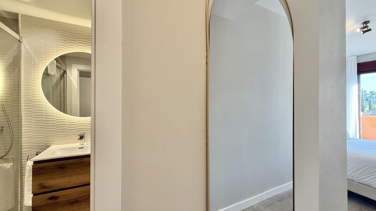 2-slaapkamer appartement in Benahavís in Benahavís - foto 20