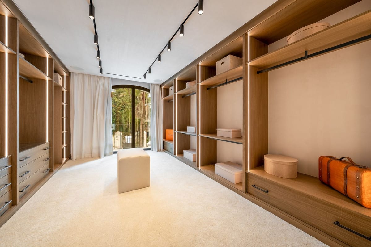 5-slaapkamer villa in Nueva Andalucía in Nueva Andalucía - foto 20