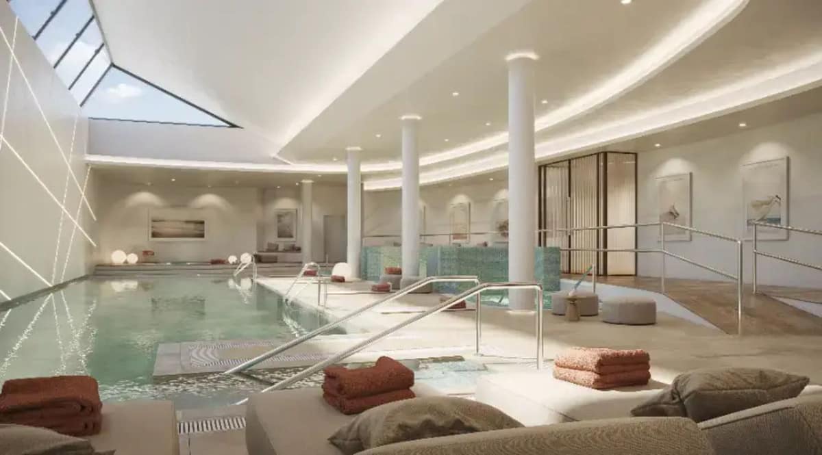 Appartement met 2 slaapkamers in Estepona in Estepona - foto 17