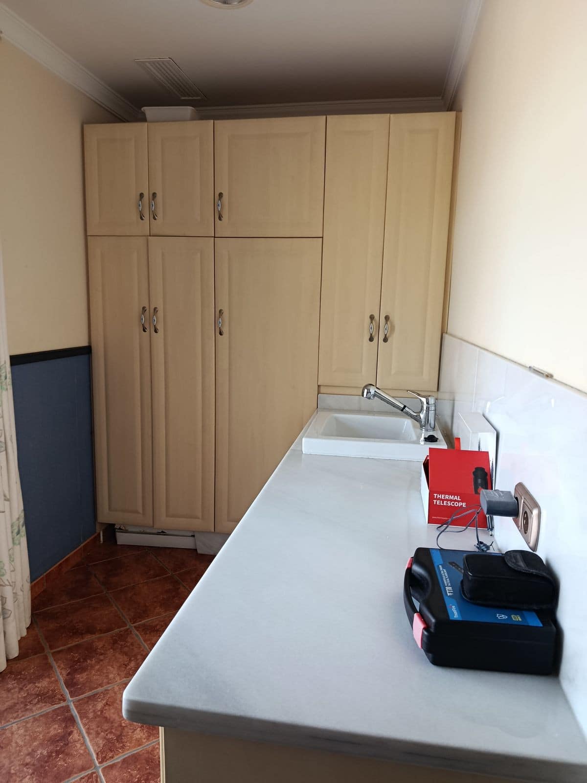 Vrijstaande villa met 4 slaapkamers in Casares Playa in Casares Playa - foto 14