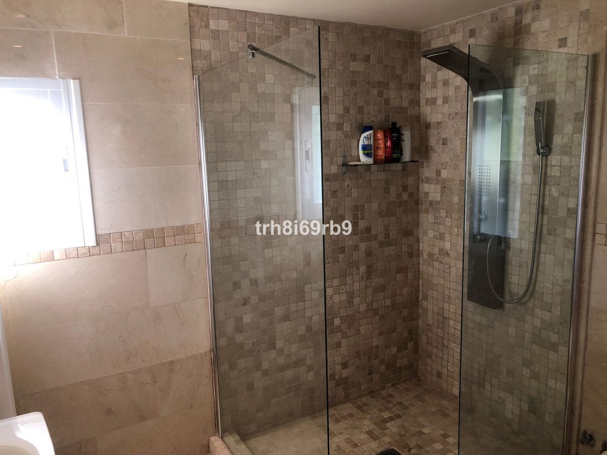 3-slaapkamer villa in Benamara in Benamara - foto 17