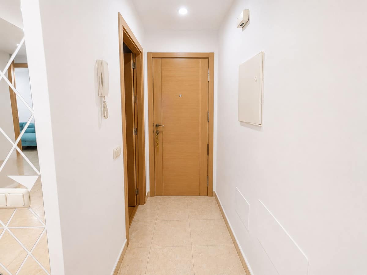 Appartement met twee slaapkamers in Guaro in Guaro - foto 13