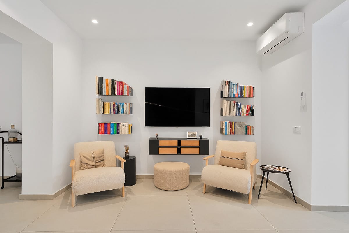 2-slaapkamer appartement in Estepona in Estepona - foto 5