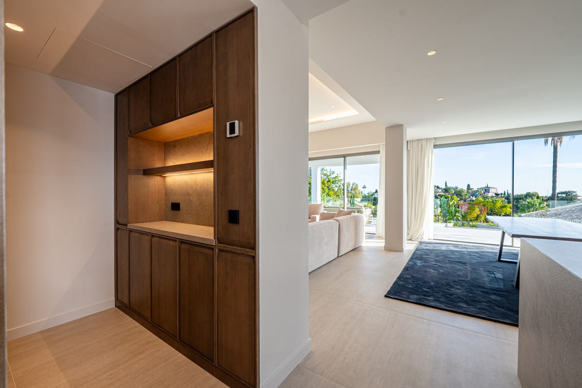 4-slaapkamer villa in El Rosario in El Rosario - foto 11