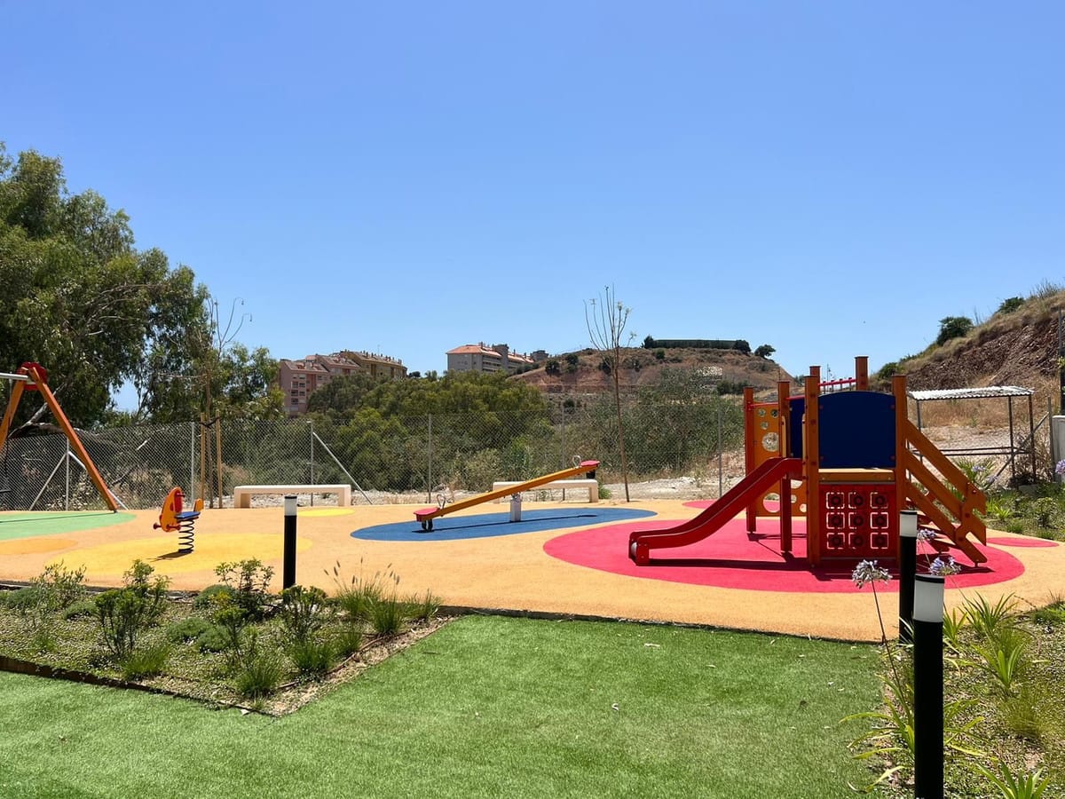 2 bedroom Apartment in Fuengirola in Fuengirola - foto 18