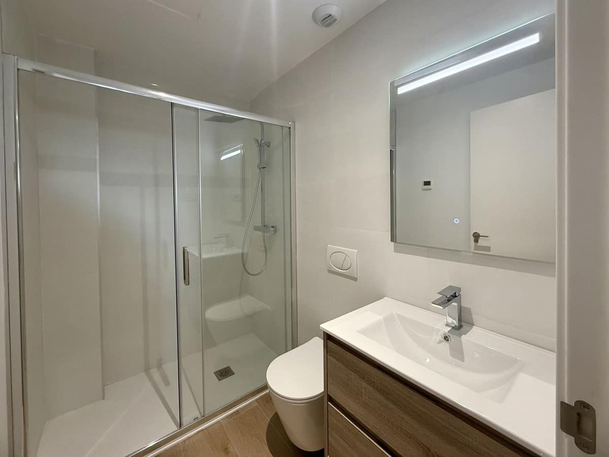 Drie-slaapkamerappartement te koop in Fuengirola (Lomas 2, Las Lomas del Higuerón) in Fuengirola - foto 16