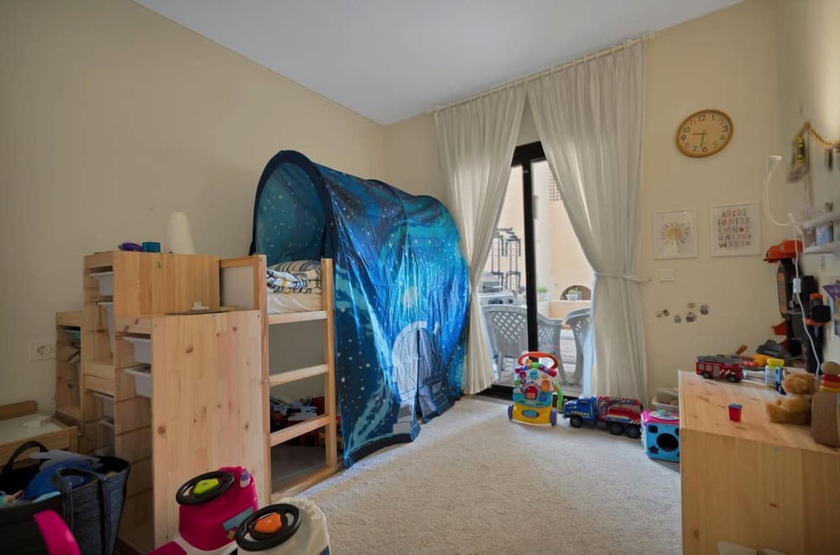 Gelijkvloers 3-slaapkamer appartement in San Luis de Sabinillas in San Luis de Sabinillas - foto 10