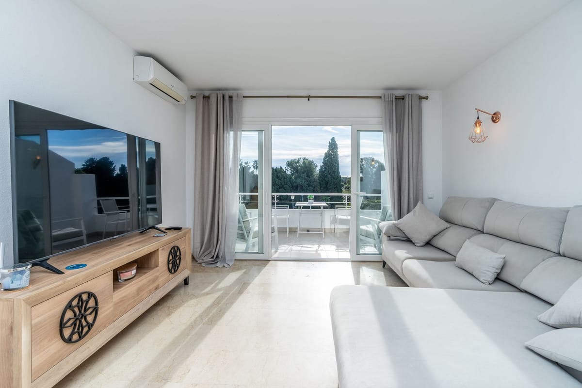 2-slaapkamer appartement in El Paraiso, Málaga in El Paraiso - foto 4