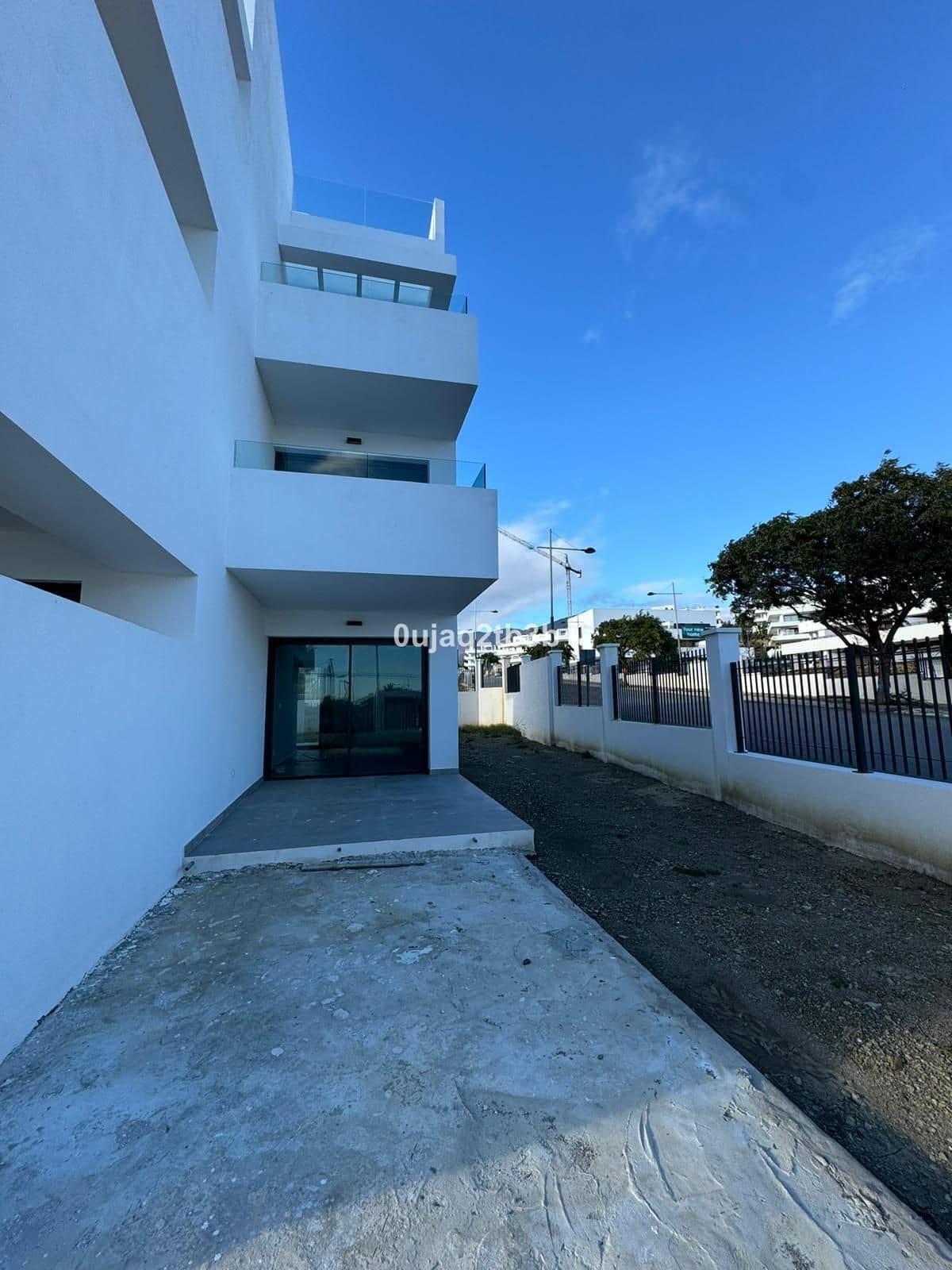 3-slaapkamerappartement in Estepona in Estepona - foto 4