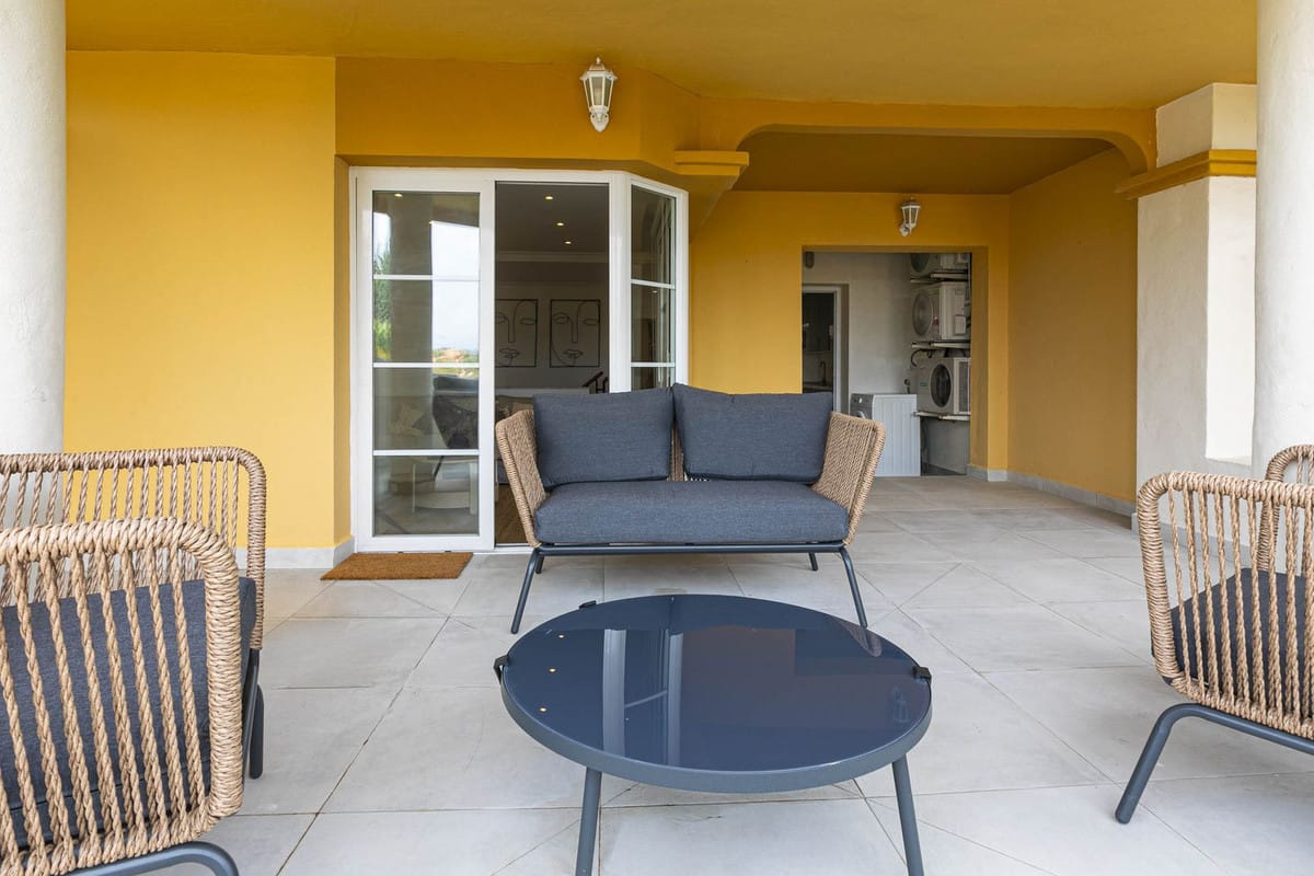 2-slaapkamer appartement in Nueva Andalucía in Nueva Andalucía - foto 19