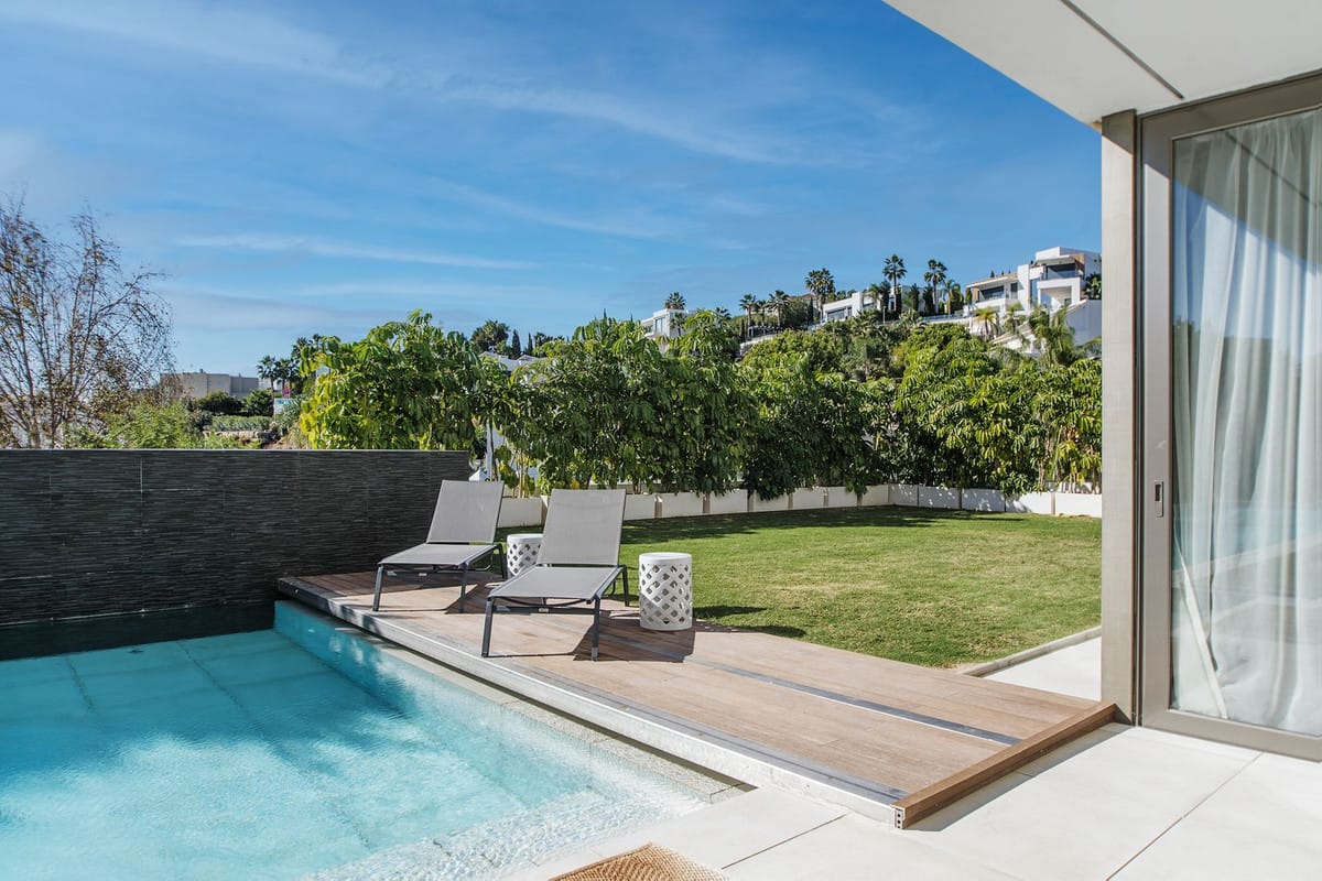 5-slaapkamer villa in Benahavís in Benahavís - foto 10