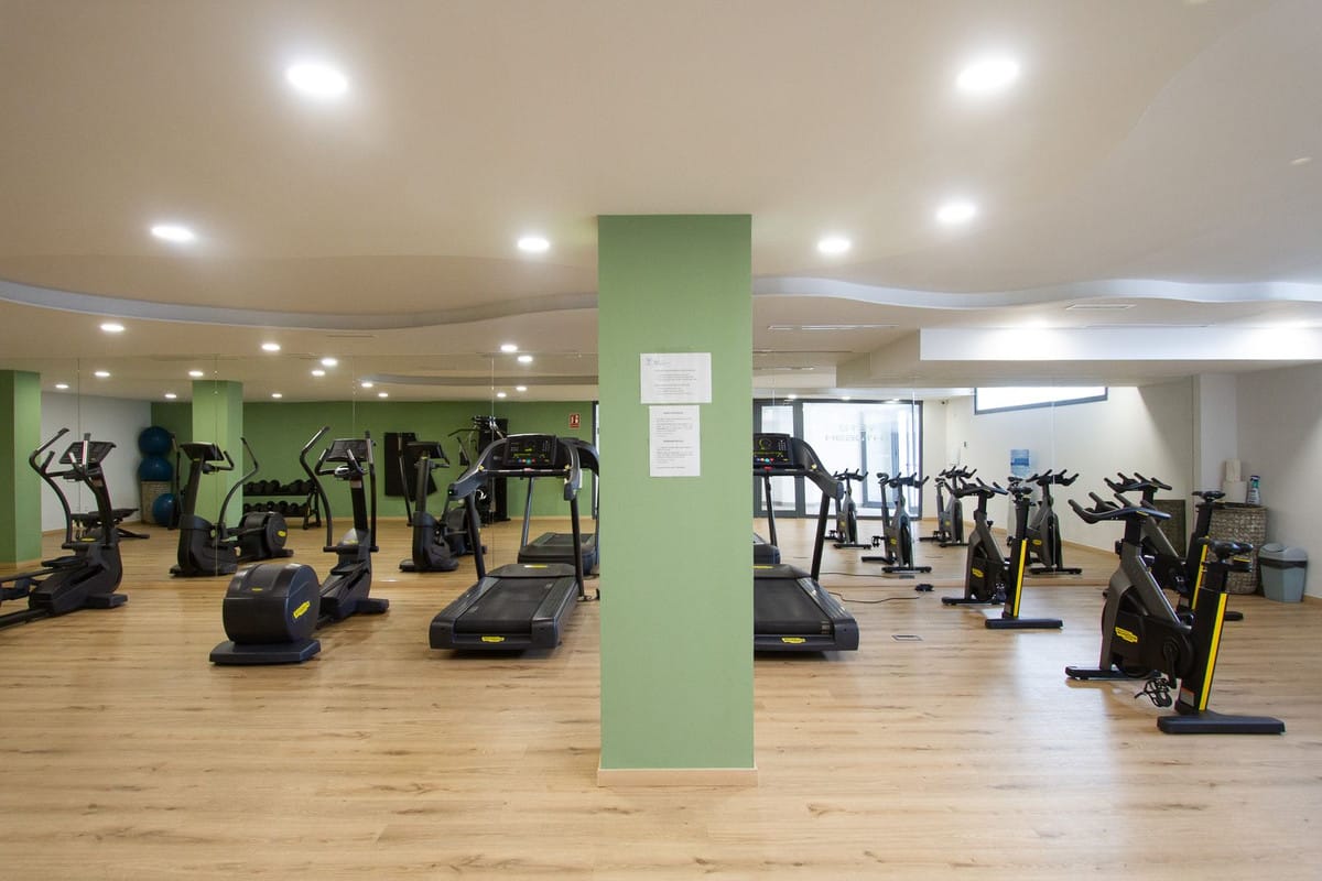 Drie-slaapkamer appartement in Calanova Golf in Calanova Golf - foto 9