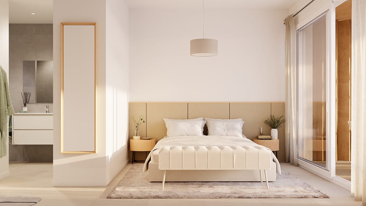 2-slaapkamer nieuwbouwappartement in La Alcaidesa, Cádiz in La Alcaidesa - foto 12